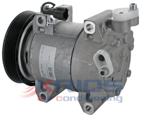 Компрессор кондиционера
