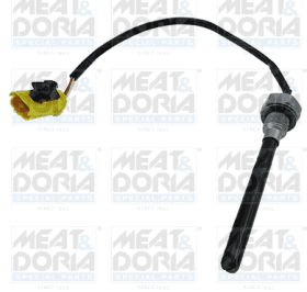 Датчик рівня моторної оливи