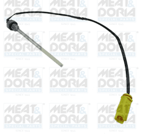 Датчик рівня моторної оливи