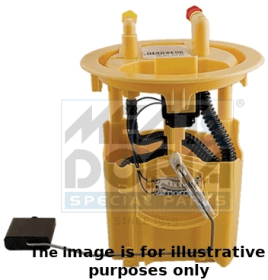 Датчик рівня пального Датчик рівня пального