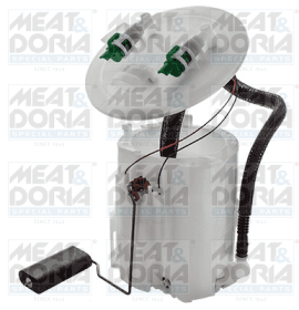 Датчик рівня пального