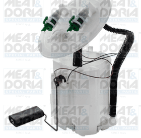 Датчик рівня пального