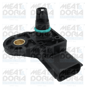 Датчик давления наддува Meat & Doria 82391e