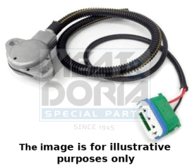 Датчик тиску оливи Датчик тиску оливи