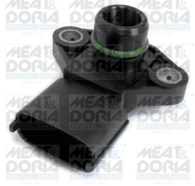 Датчик тиску системи впуску