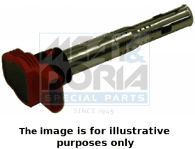 Котушка запалювання Котушка запалювання