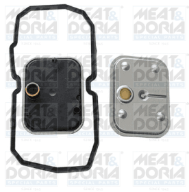 Фільтр АКПП