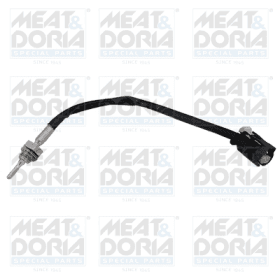 Датчик температуры выхлопных газов