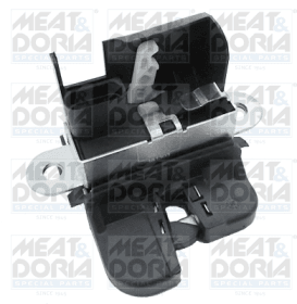 Замок двери багажника Meat & Doria 31163