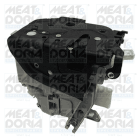 Замок двери