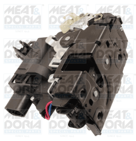 Замок дверей Meat & Doria 31150