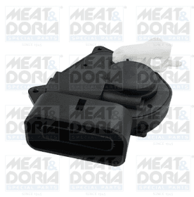 Замок двери