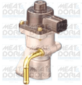 Клапан системи рециркуляції вихлопних газів