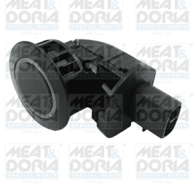 Датчик парктроника