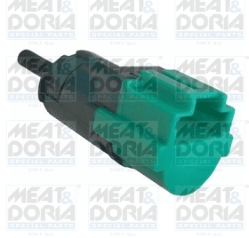 Вимикач стоп-сигналу