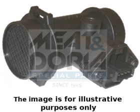 Расходомер воздуха