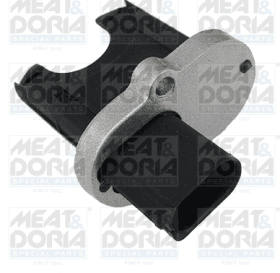 Датчик кута повороту керма