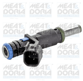 Паливна форсунка