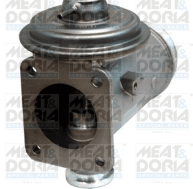 Клапан системы рециркуляции выхлопных газов