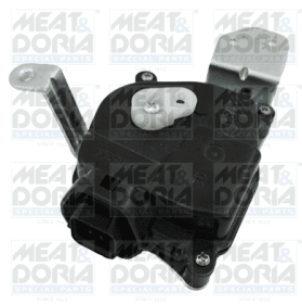 Замок дверей