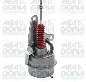 Клапан регулювання тиску наддуву