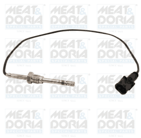 Датчик температури вихлопних газів