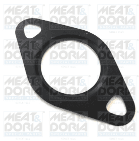 Прокладка клапана системи рециркуляції вихлопних газів