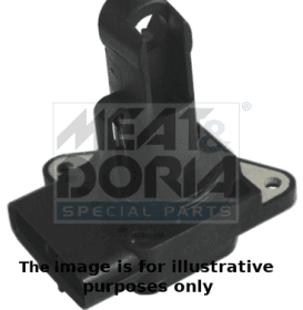 Витратомір повітря