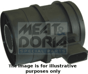 Расходомер воздуха