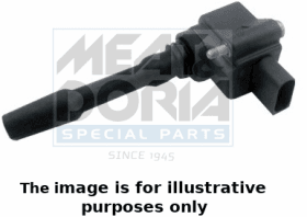 Котушка запалювання