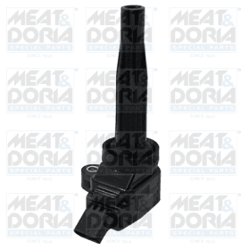 Котушка запалювання