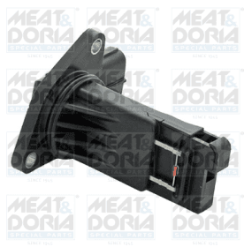 Витратомір повітря