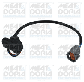 Датчик положения коленвала Датчик положения коленвала