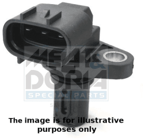 Датчик положення колінчастого вала Датчик положення колінчастого вала