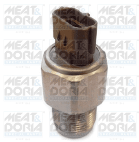 Датчик давления подачи топлива Датчик давления подачи топлива