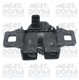 Замок капота