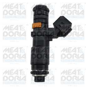 Топливная форсунка