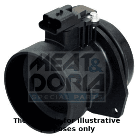 Расходомер воздуха Расходомер воздуха