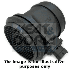 Расходомер воздуха Расходомер воздуха