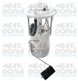 Топливный насос