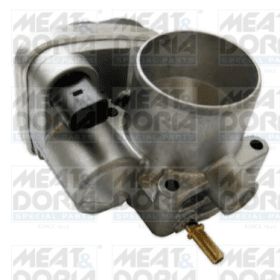 Дросельна заслонка