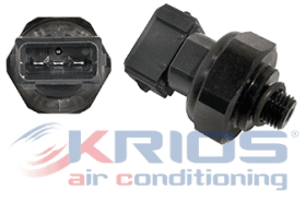 Датчик тиску холодоагента Датчик тиску холодоагента