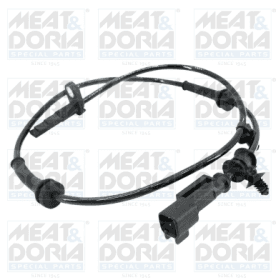 Датчик ABS Датчик ABS