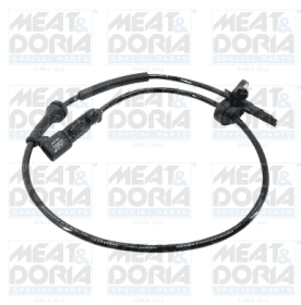 Датчик ABS Датчик ABS