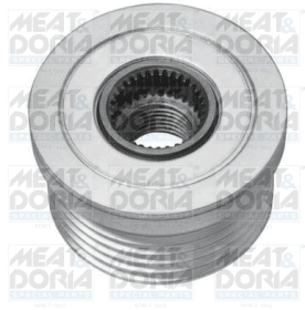 Муфта генератора