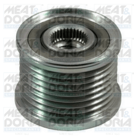 Муфта генератора