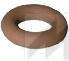 Уплотнительное кольцо топливной форсунки Meat & Doria 71104