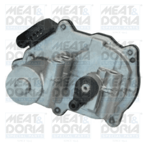 Заслонка впускного колектора Заслонка впускного колектора