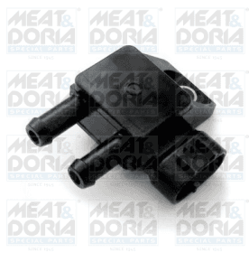 Датчик температуры впускаемого воздуха Датчик температуры впускаемого воздуха