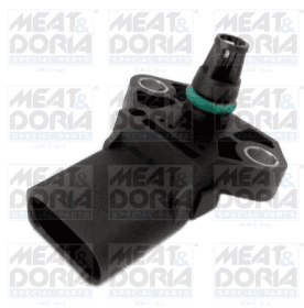 Датчик температуры топлива